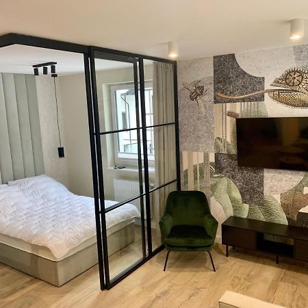 Apartamenty Piano Polna 28 Сверадув-Здруй Экстерьер фото