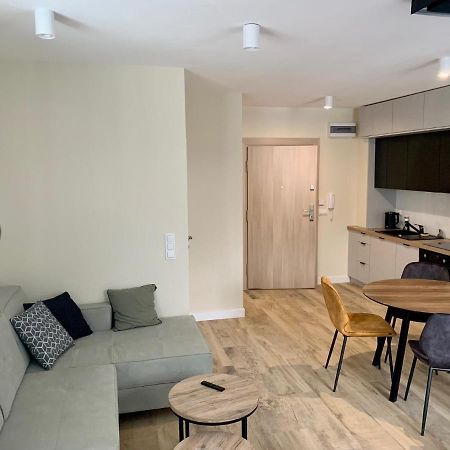 Apartamenty Piano Polna 28 Сверадув-Здруй Экстерьер фото