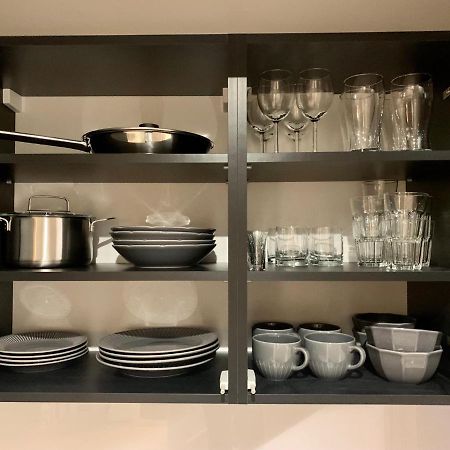 Apartamenty Piano Polna 28 Сверадув-Здруй Экстерьер фото