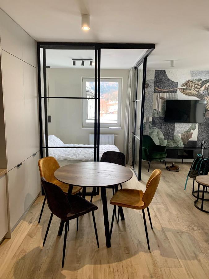 Apartamenty Piano Polna 28 Сверадув-Здруй Экстерьер фото