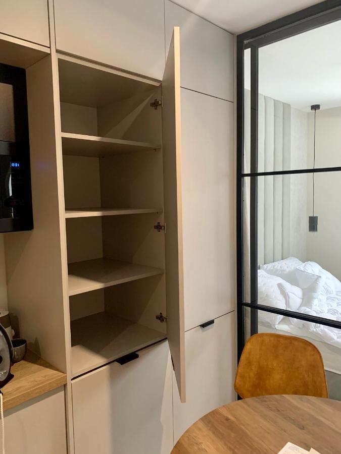 Apartamenty Piano Polna 28 Сверадув-Здруй Экстерьер фото