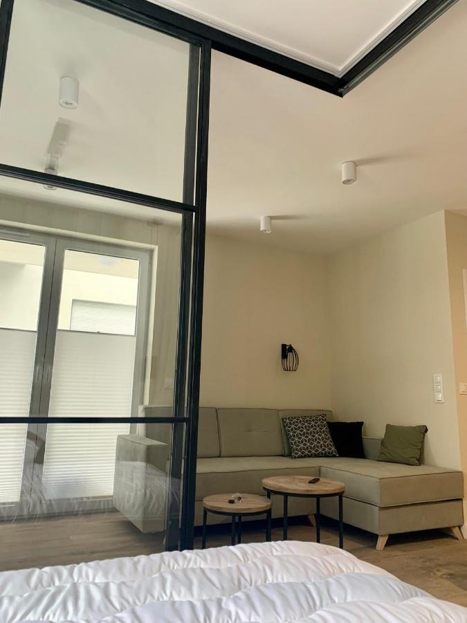 Apartamenty Piano Polna 28 Сверадув-Здруй Экстерьер фото