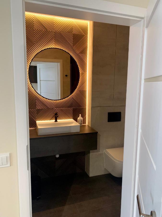 Apartamenty Piano Polna 28 Сверадув-Здруй Экстерьер фото