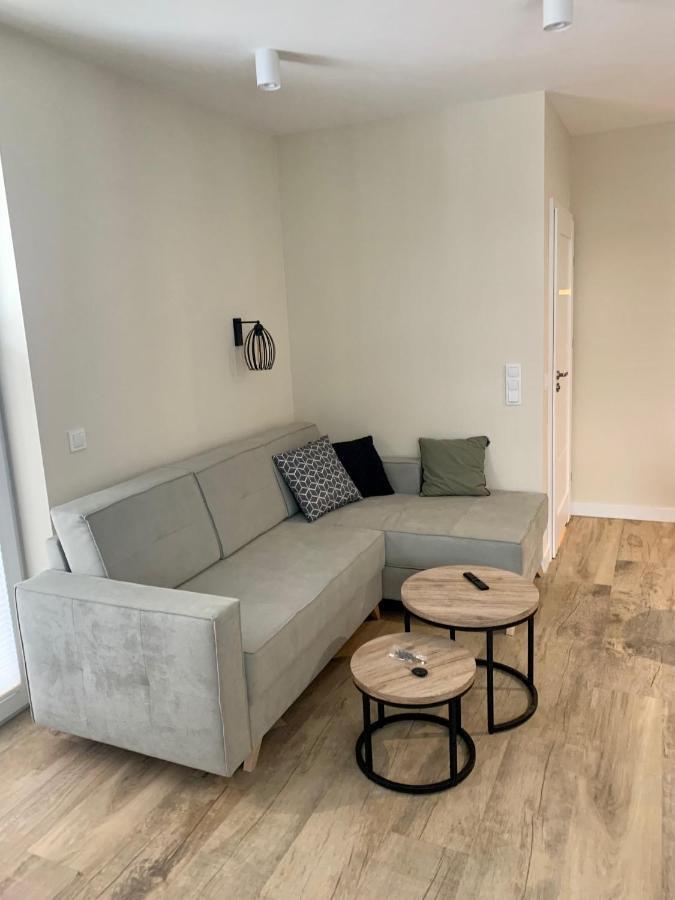 Apartamenty Piano Polna 28 Сверадув-Здруй Экстерьер фото