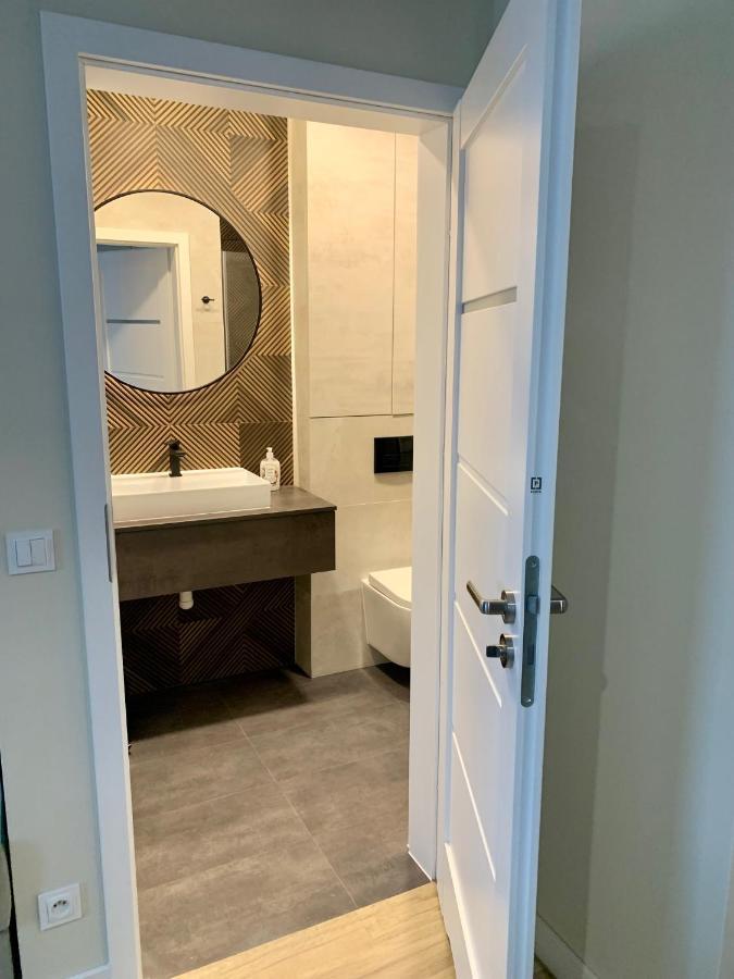 Apartamenty Piano Polna 28 Сверадув-Здруй Экстерьер фото