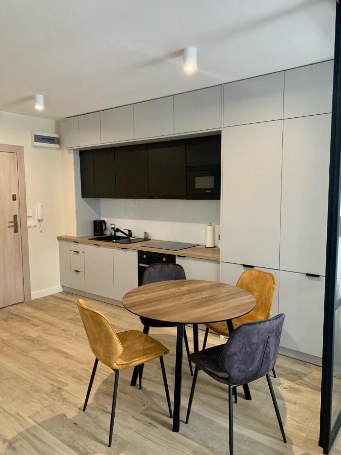 Apartamenty Piano Polna 28 Сверадув-Здруй Экстерьер фото