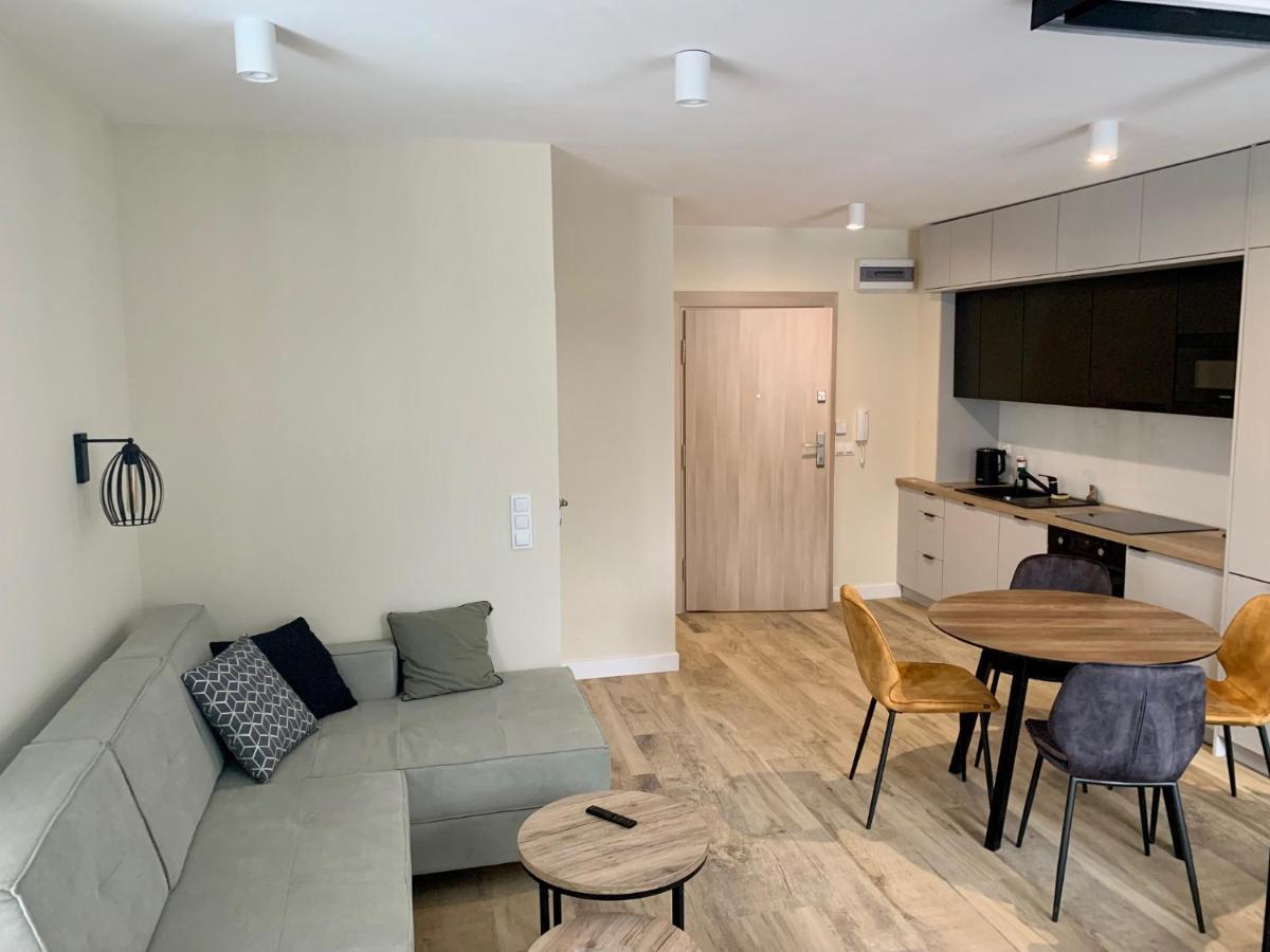 Apartamenty Piano Polna 28 Сверадув-Здруй Экстерьер фото
