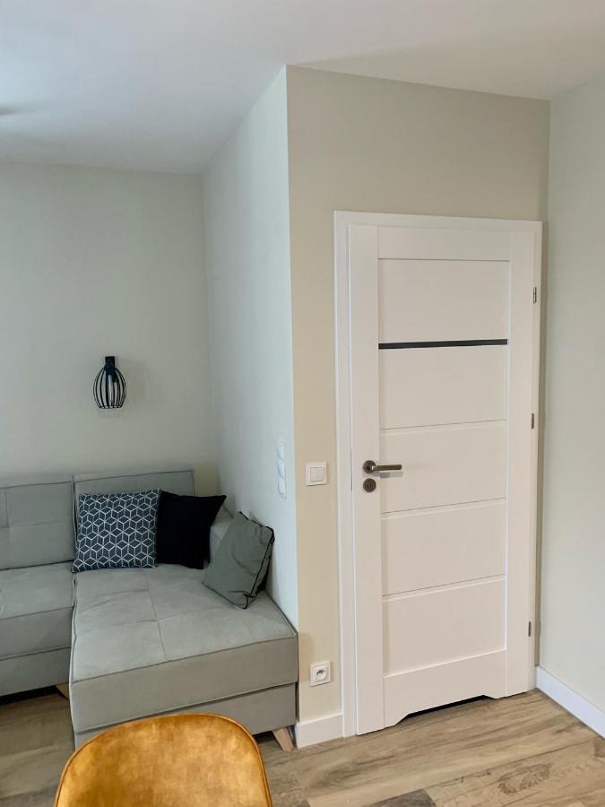 Apartamenty Piano Polna 28 Сверадув-Здруй Экстерьер фото