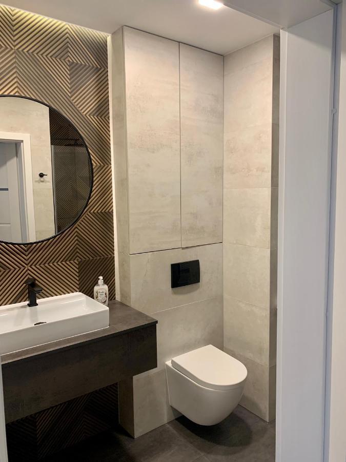Apartamenty Piano Polna 28 Сверадув-Здруй Экстерьер фото