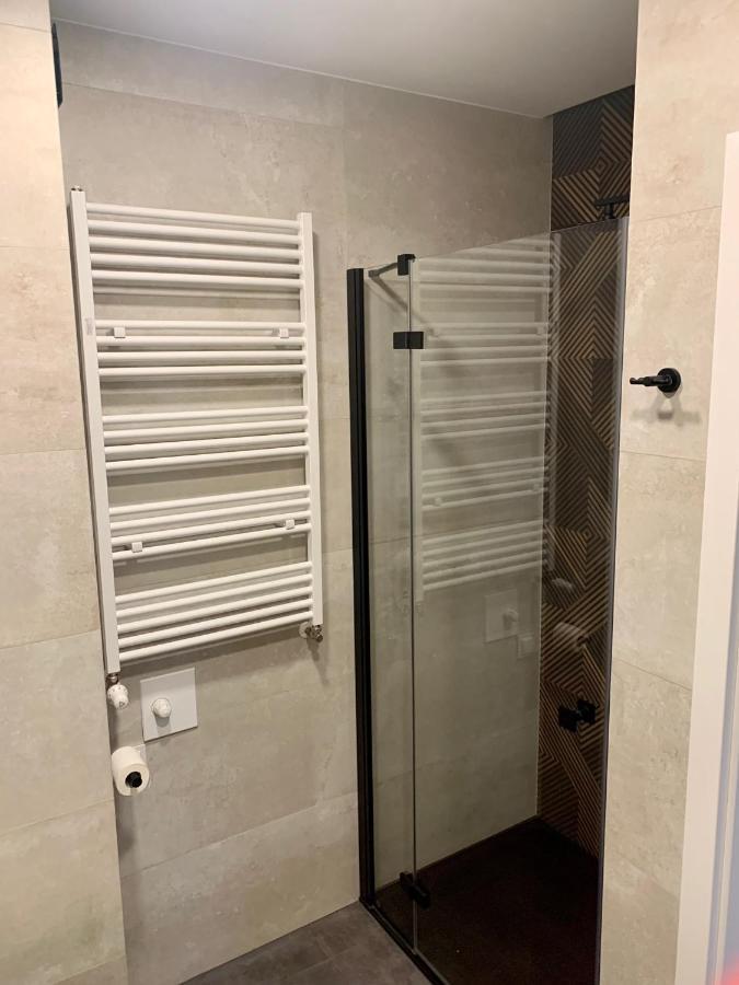 Apartamenty Piano Polna 28 Сверадув-Здруй Экстерьер фото