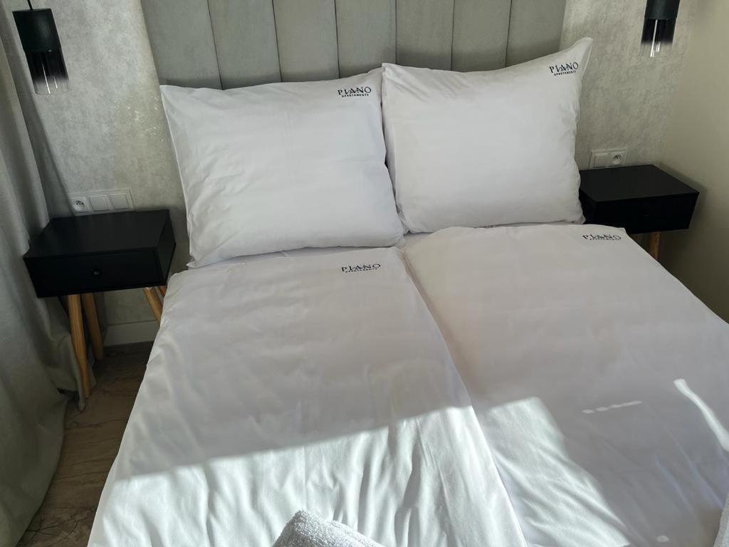 Apartamenty Piano Polna 28 Сверадув-Здруй Экстерьер фото